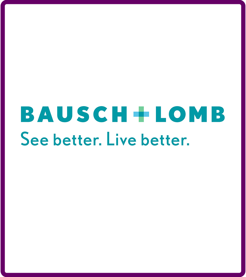 Bausch + Lomb Products