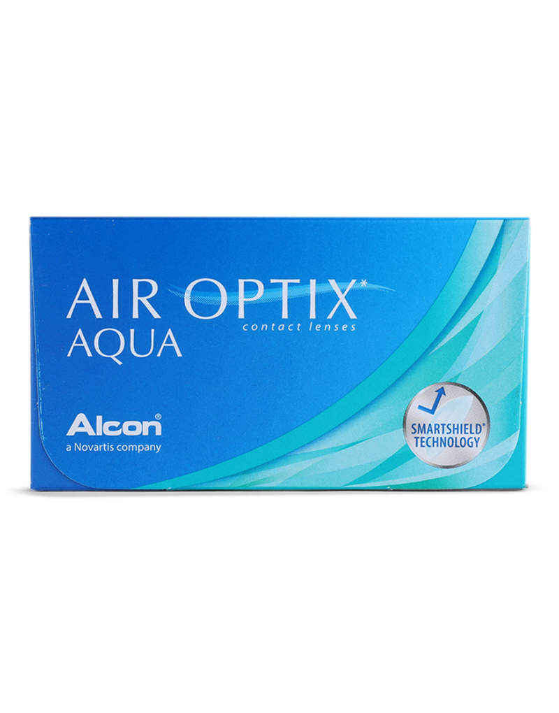 Air Optix Aqua – Occhi Eyewear