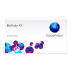 Biofinity XR