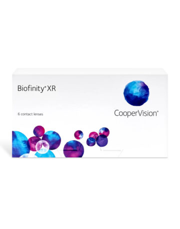 Biofinity XR