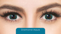 Diamond Aqua