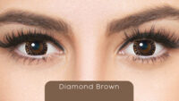 Diamond Brown