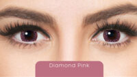 Diamond Pink