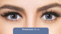 Premium Blue