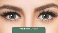 Premium Green