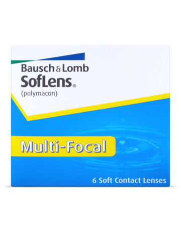 SofLens Multifocal