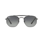 Ray-Ban Marshal Black