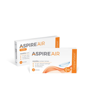 Aspire Air