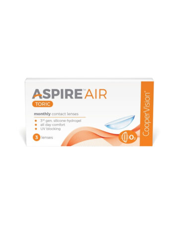 Aspire Air Toric