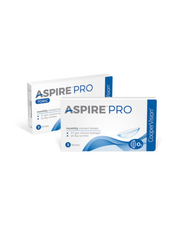 Aspire Pro