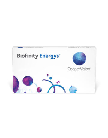 Biofinity Energys