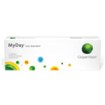 MyDay Daily Disposable