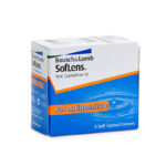 SofLens 59 for Astigmatism